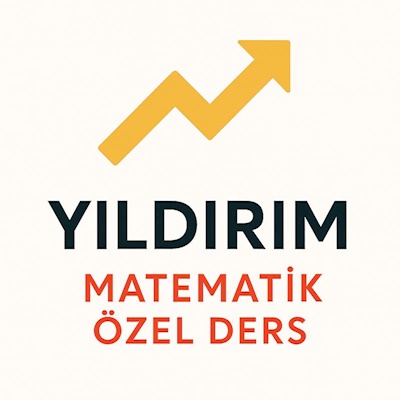 Yıldırım Matematik Özel Ders
