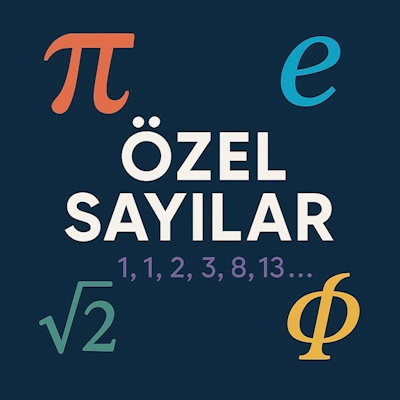 Özel Sayılar
