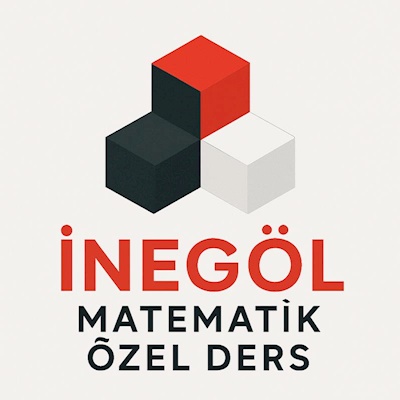 İnegöl Matematik Özel Ders